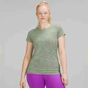Lululemon swiftly tech 2.0 - Size 8